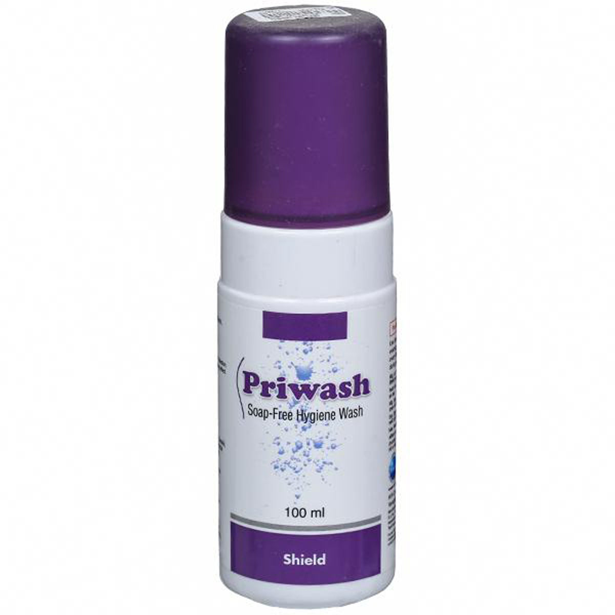 Buy Priwash 100Ml Hygiene Wash Online