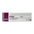 Prilox Cream 50 gm