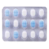 Prichek-GMP 2 Tablet 15's, Pack of 15 TabletS