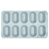 Prixain D 75/20 Tablet 10's, Pack of 10 CapsuleS