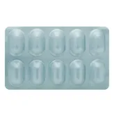 Priviso Plus Tablet 10's, Pack of 10