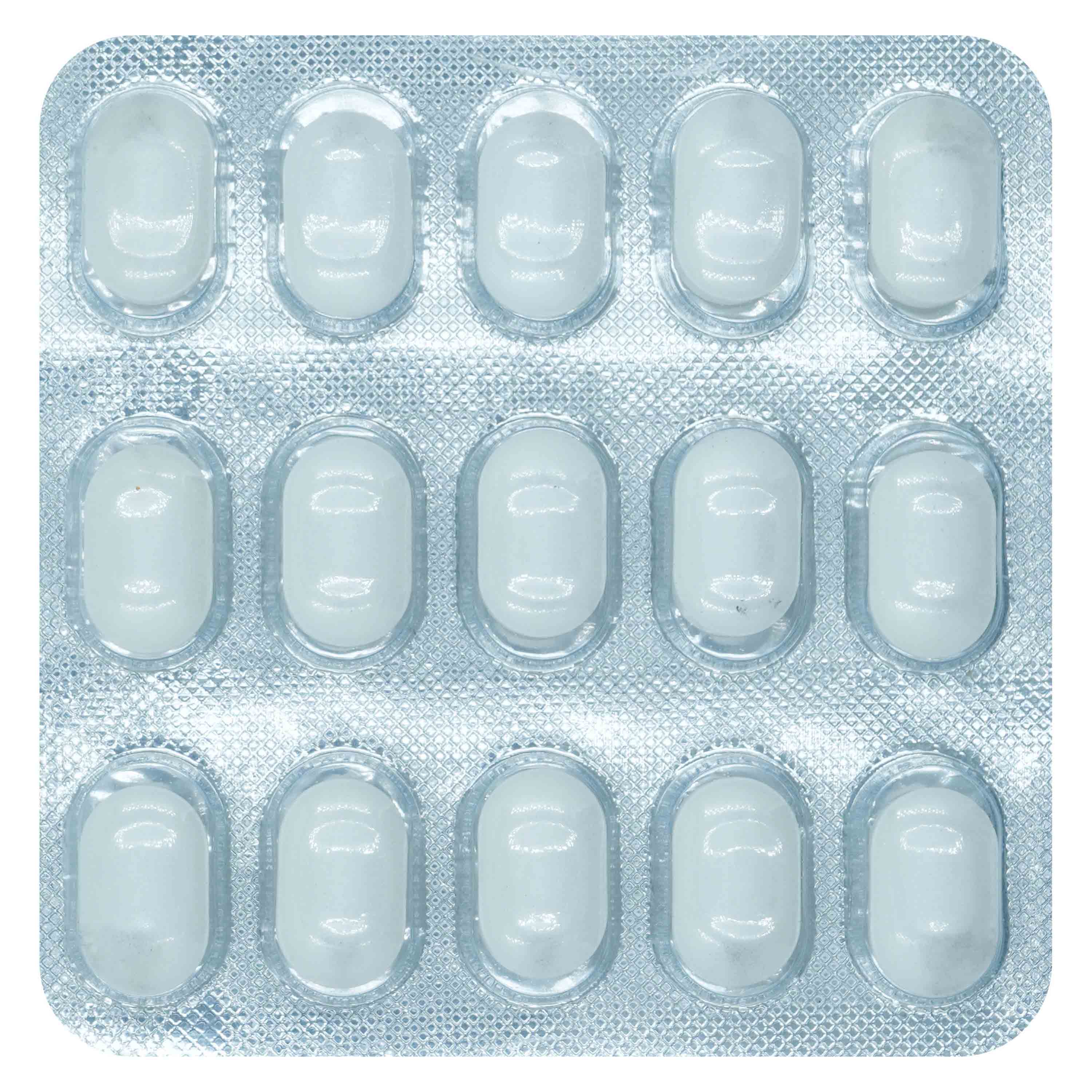 Princical Tablet 15's, Pack of 15 Princical Tablet 15's, Pack of 15
