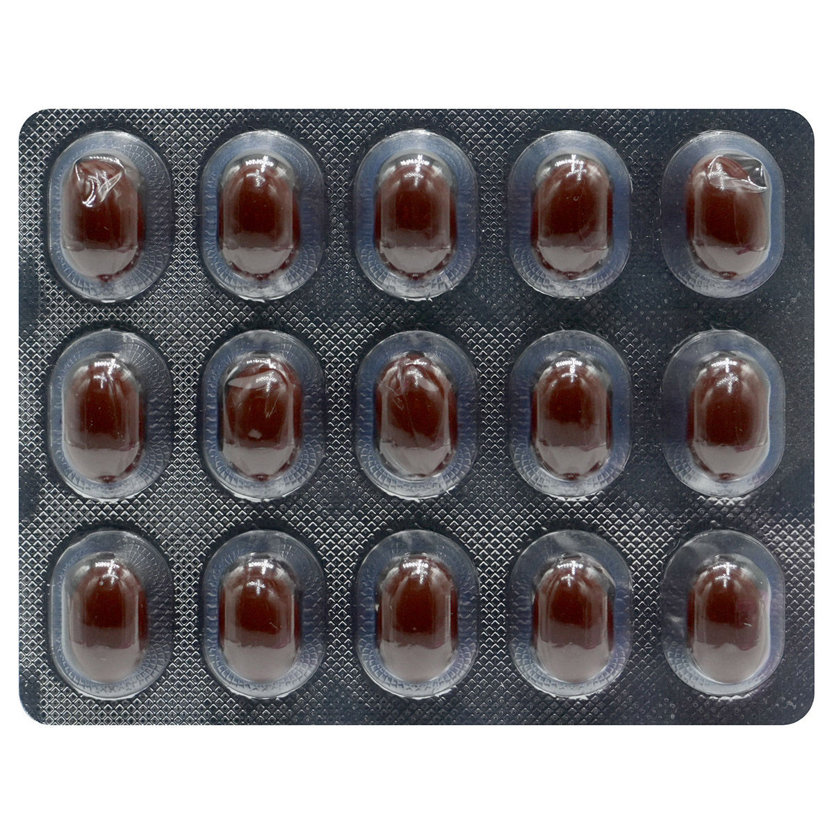 Primosa V Softgel Capsule 15's, Pack of 15 GelS Primosa V Softgel Capsule 15's, Pack of 15 GelS
