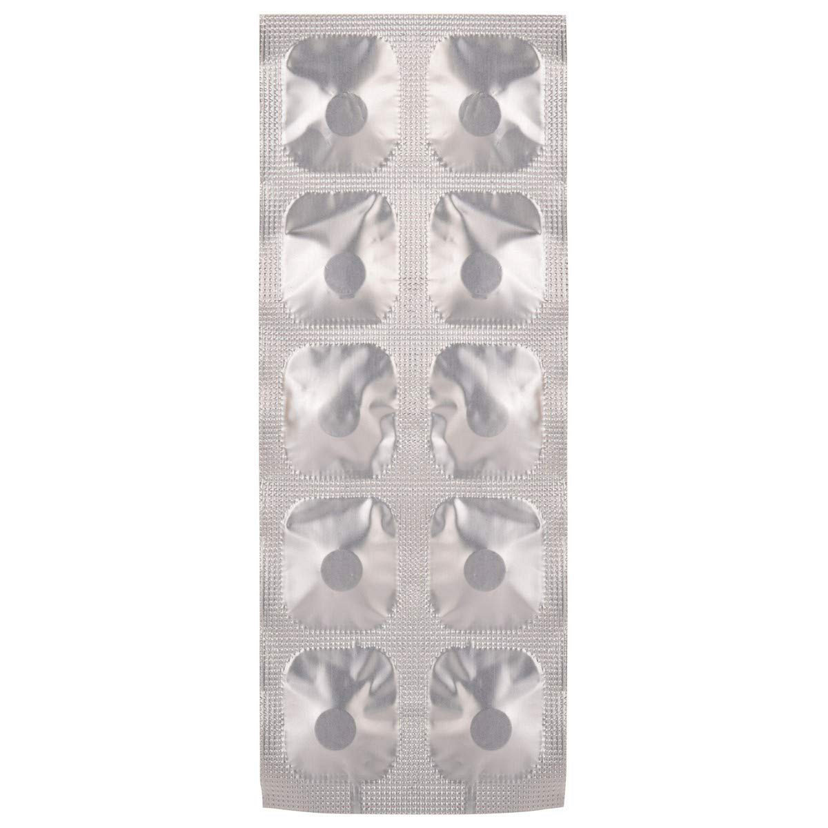 Provironum Tablet 10's, Pack of 10 TABLETS Provironum Tablet 10's, Pack of 10 TABLETS