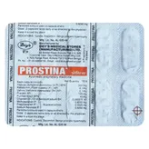 Prostina Tablet 10's, Pack of 10