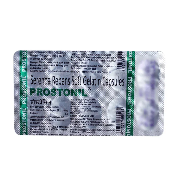 Prostonil Capsule