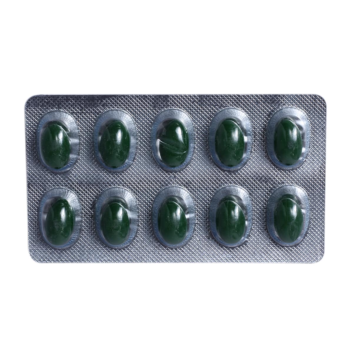 Prostonil Capsule, Pack of 10 CapsuleS