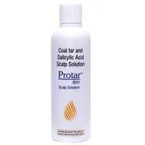 Protar Scalp Solution 200 ml, Pack of 1