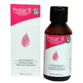 Protar-K Solution 100 ml, Pack of 1 SOLUTION