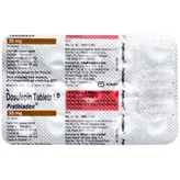 Prothiaden 25 mg Tablet 15's, Pack of 15 TABLETS