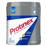 Protinex Original Nutrition Powder for Adults, 400 gm Jar, Pack of 1