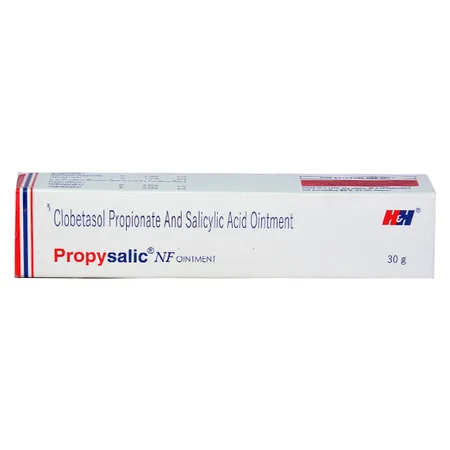 Propysalic NF Ointment 30 gm