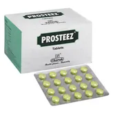 Charak Prosteez, 20 Tablets, Pack of 20