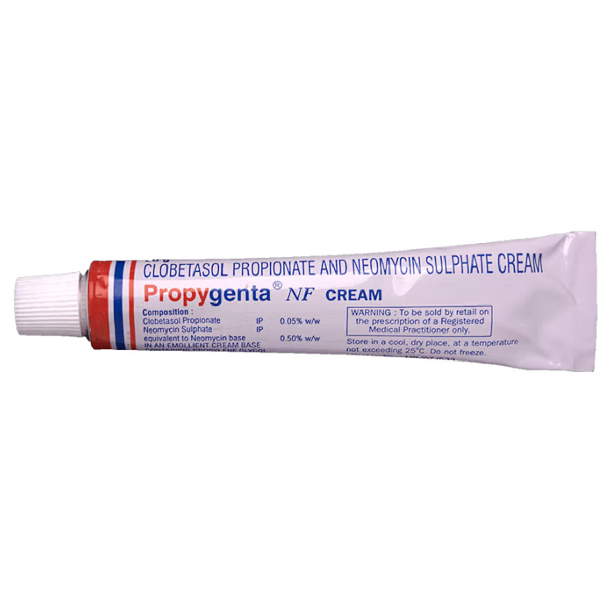 Propygenta NF Cream 20 gm, Pack of 1 CREAM Propygenta NF Cream 20 gm, Pack of 1 CREAM