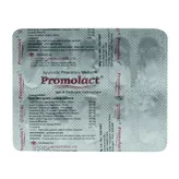 Promolact Capsule 10's, Pack of 10