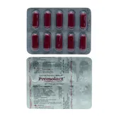 Promolact Capsule 10's, Pack of 10