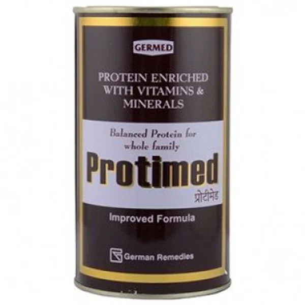 Protimed Powder, 200 gm