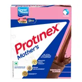 Protinex Mother's Chocolate Flavour Nutrition Powder, 250 gm, Pack of 1