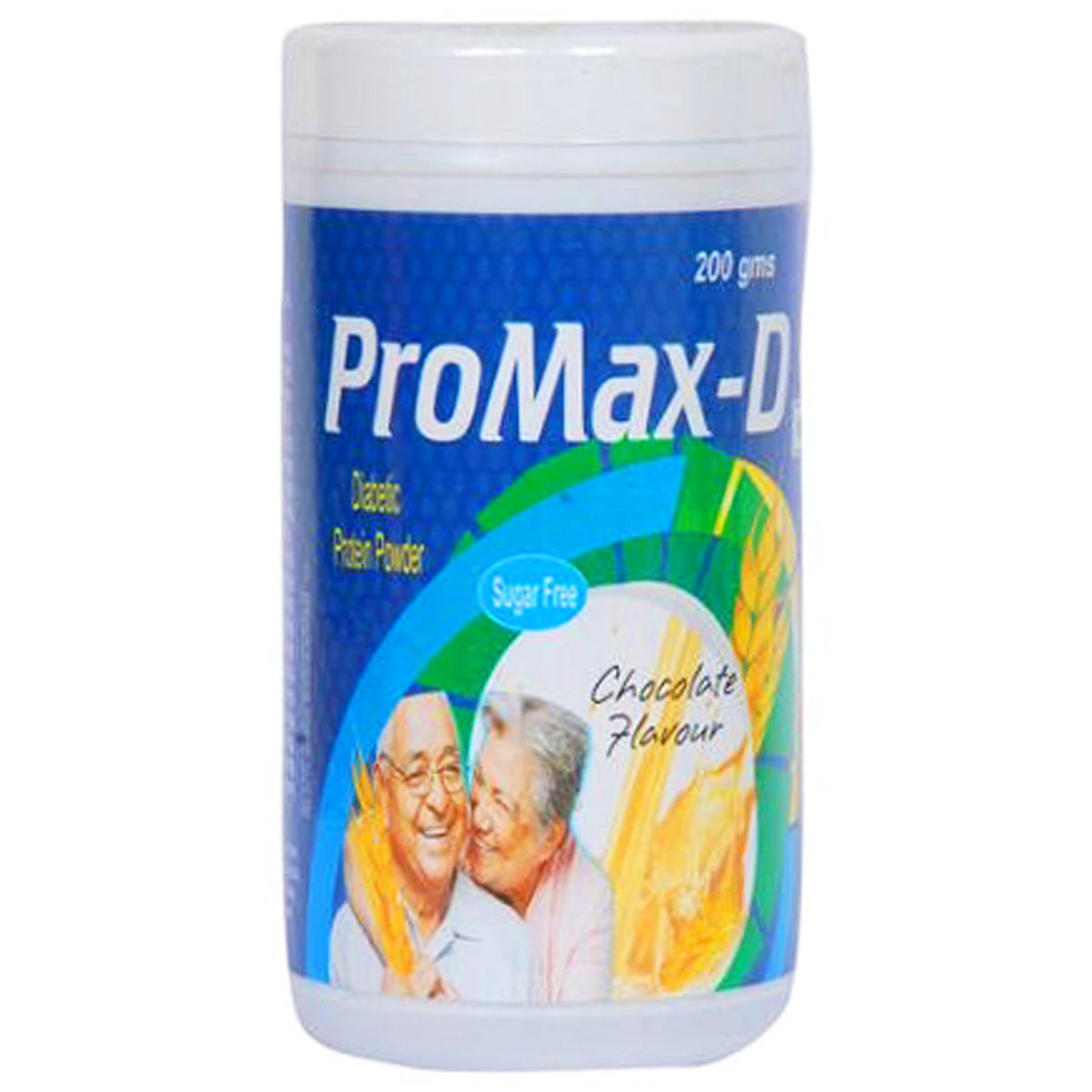 Promax DM Powder 200 gm, Pack of 1 Promax DM Powder 200 gm, Pack of 1