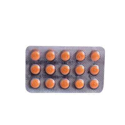 Prothiaden 50 Tablet 15's, Pack of 15 TabletS