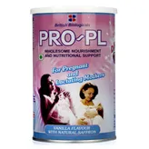 Pro PL Vanilla Flavour Powder, 400 gm, Pack of 1