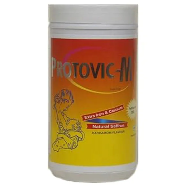 Protovic-M Powder 200 gm, Pack of 1