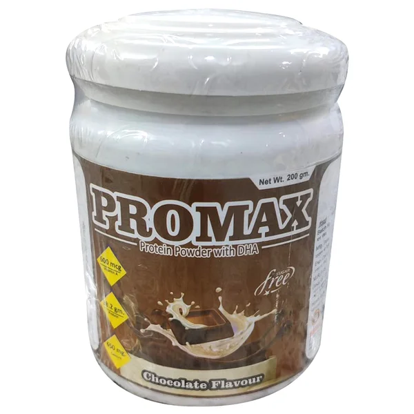Promax Powder 200 gm