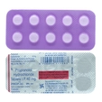 Prop 40 mg Tablet 10's