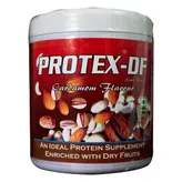 Protex-DF Cardamom Flavour Powder, 200 gm, Pack of 1