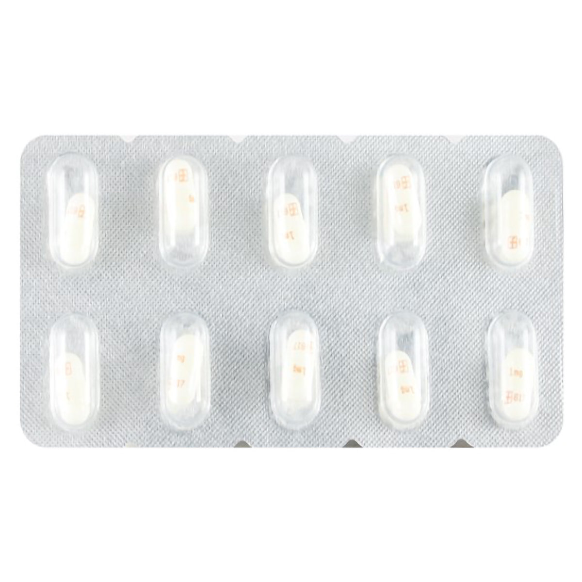 Prograf 1 mg Capsule 10's, Pack of 10 CAPSULES Prograf 1 mg Capsule 10's, Pack of 10 CAPSULES