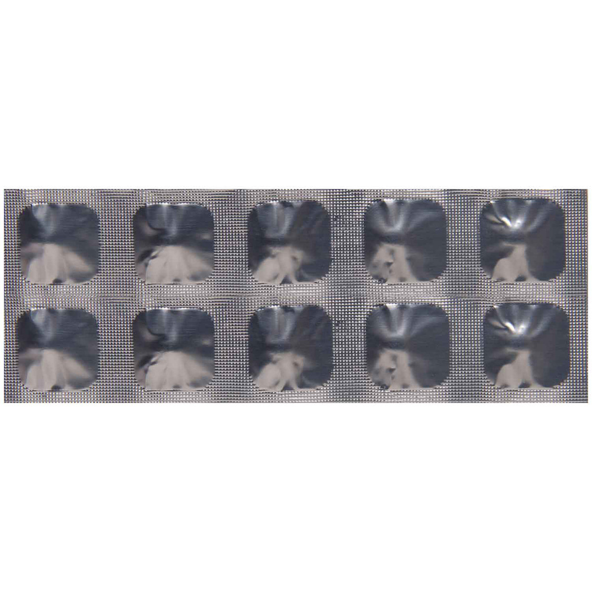 Protol XL 25 Tablet 10's, Pack of 10 TABLETS Protol XL 25 Tablet 10's, Pack of 10 TABLETS