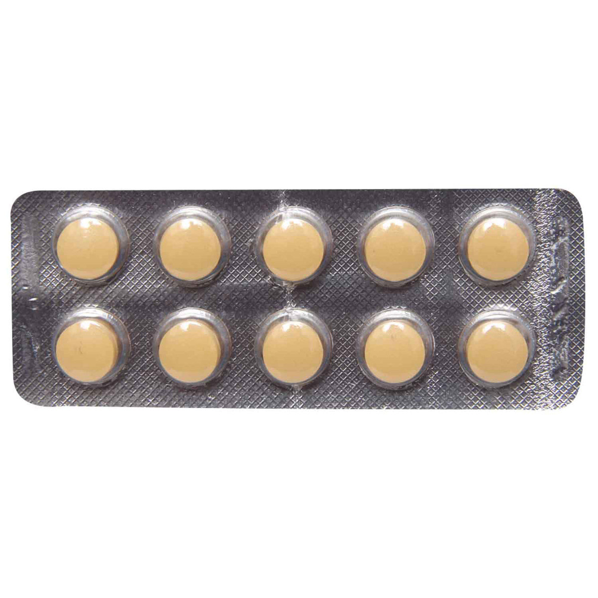 Proxym-MR Tablet 10's, Pack of 10 TABLETS Proxym-MR Tablet 10's, Pack of 10 TABLETS