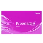 Proanagen Tablet 10's, Pack of 10