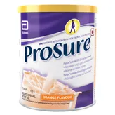 Prosure Orange Flavour Powder, 400 gm Tin, Pack of 1