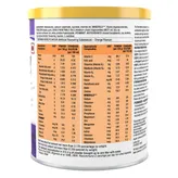 Prosure Orange Flavour Powder, 400 gm Tin, Pack of 1