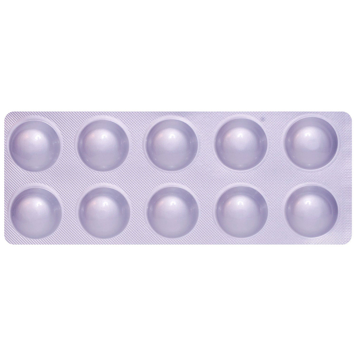 Provanol Plus 5 Tablet 10's, Pack of 10 Provanol Plus 5 Tablet 10's, Pack of 10