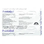 Prostaquil, 10 Tablets