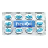 Prostaquil, 10 Tablets, Pack of 10