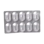 Progenix Tablet 