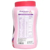 Protinules-PL Elaichi Flavour Powder, 200 gm, Pack of 1 Powder