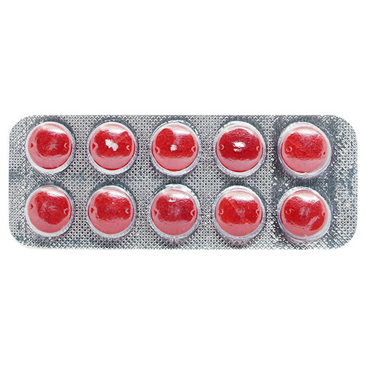 Prosfer Plus Tablet 10's, Pack of 10 TABLETS Prosfer Plus Tablet 10's, Pack of 10 TABLETS