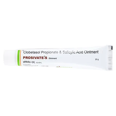 Prosivate-S Ointment 20 gm