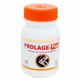 Prolage-Plus, 30 Tablets, Pack of 1