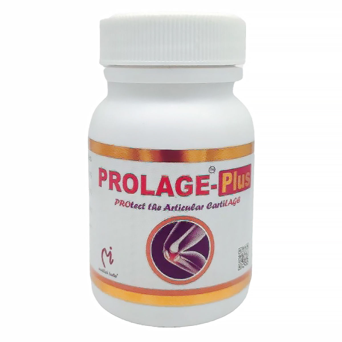 Buy Prolage-Plus, 60 Tablets Online