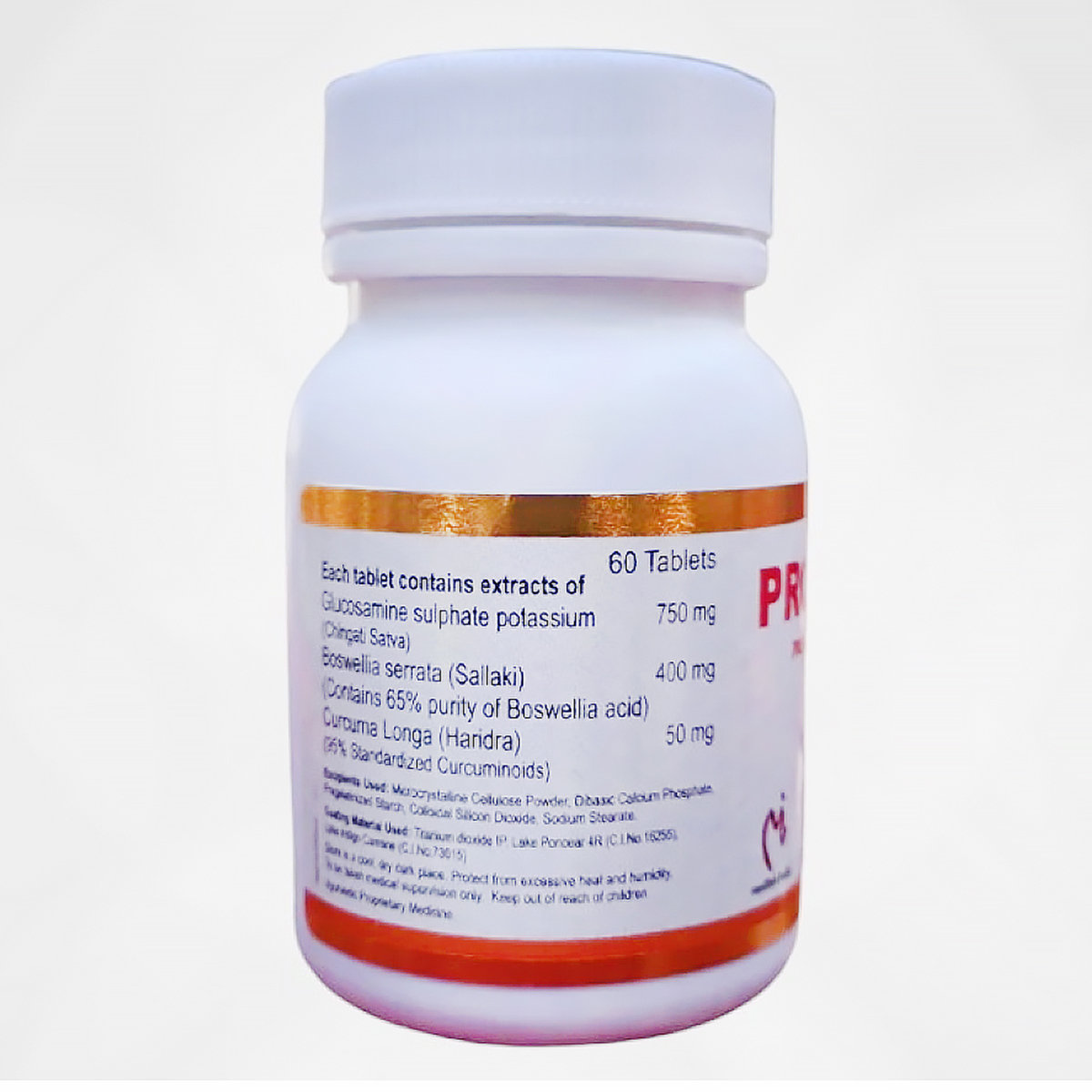 Prolage-Plus, 60 Tablets, Pack of 1 Prolage-Plus, 60 Tablets, Pack of 1