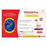 Prolage-Plus, 60 Tablets, Pack of 1
