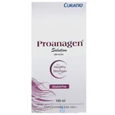 Proanagen Solution 100 ml, Pack of 1