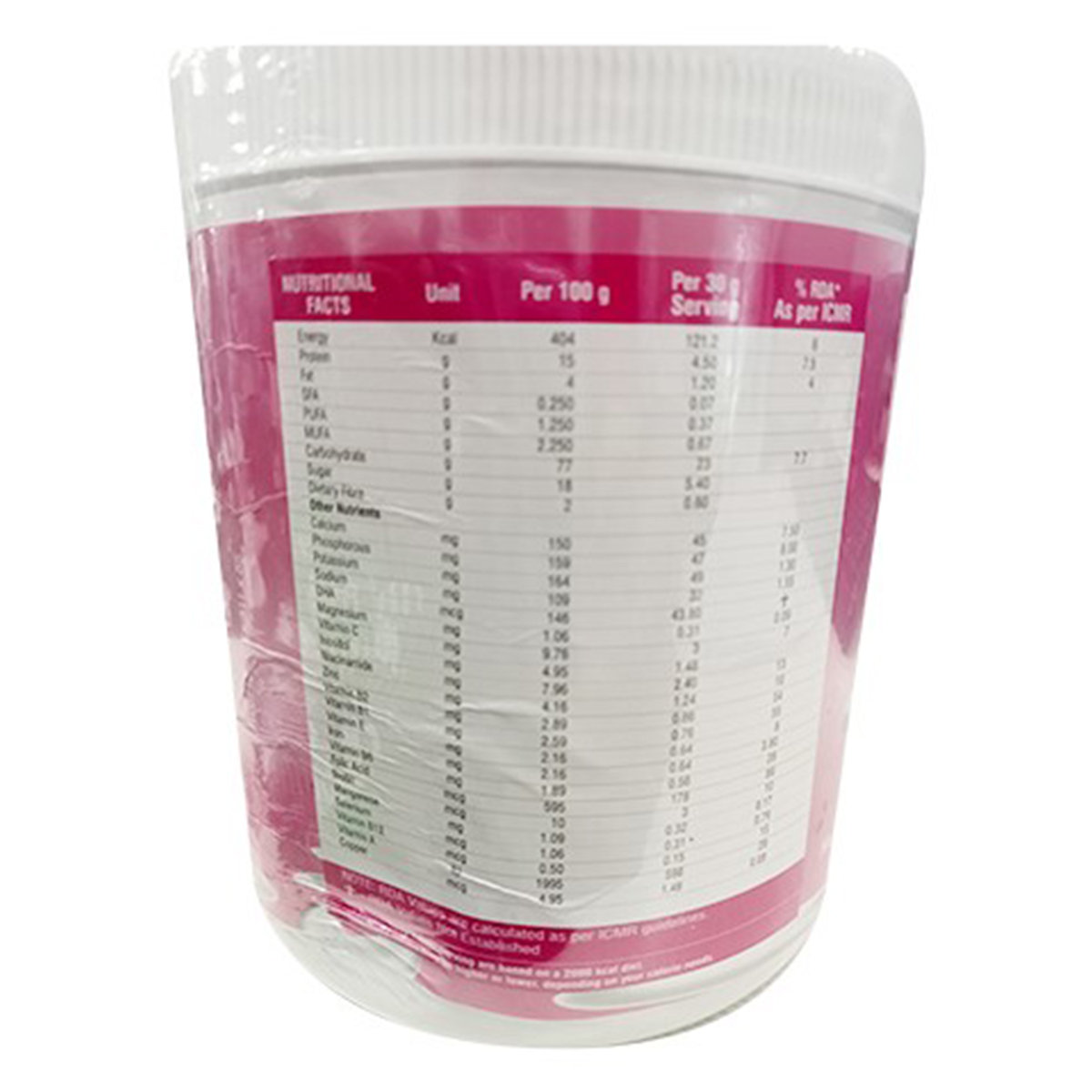 Pro-Cas Df Powder 200gm, Pack of 1 Pro-Cas Df Powder 200gm, Pack of 1