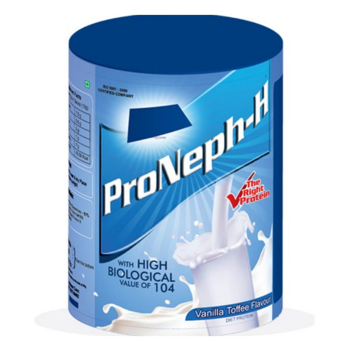 Proneph-H Powder 210 gm, Pack of 1 Proneph-H Powder 210 gm, Pack of 1