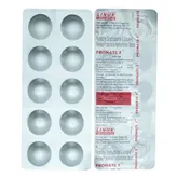 PRONATE F TABLET 10'S, Pack of 10 TabletS